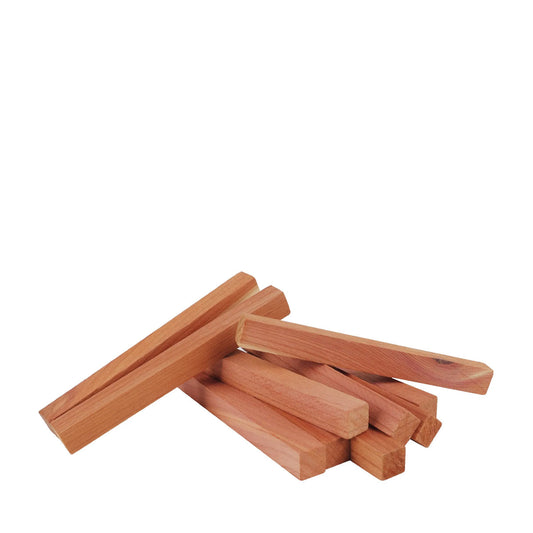 Red Cedar Sticks