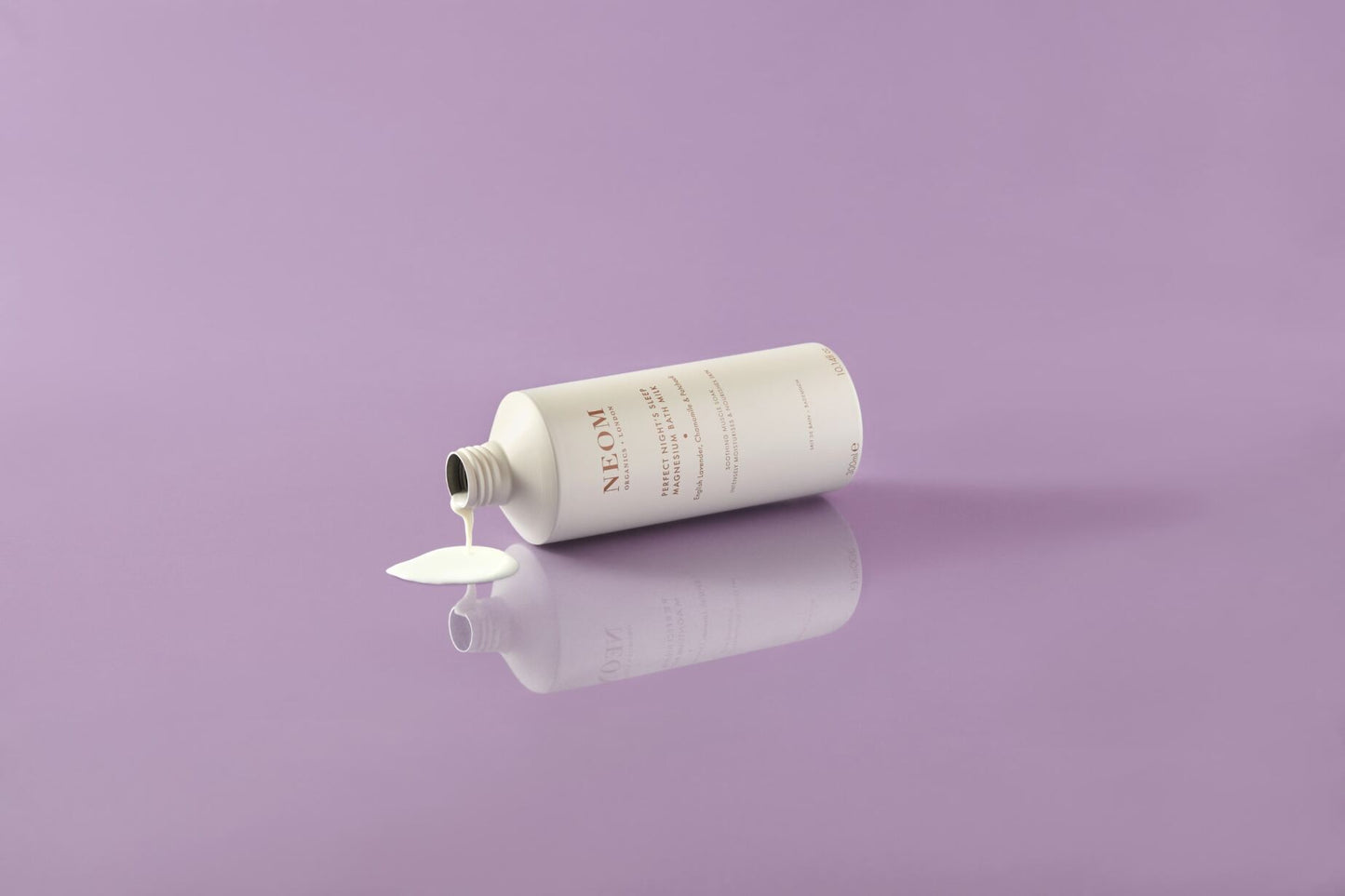 Perfect Night’s Sleep Magnesium Bath Milk 300ml