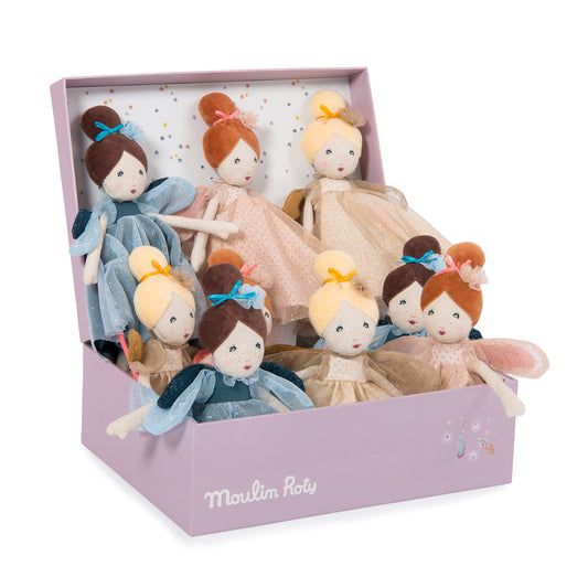 Il Etait Une Fois - Little Blue Fairy