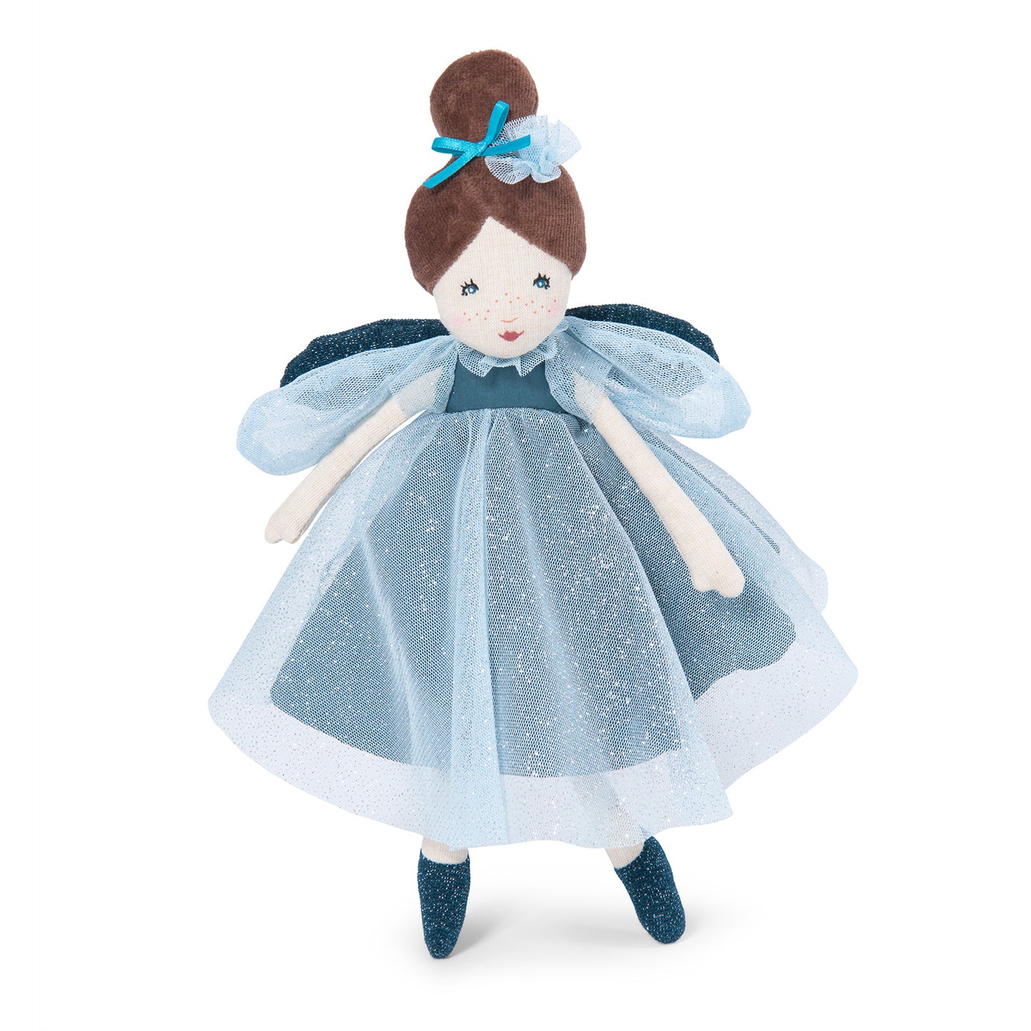 Il Etait Une Fois - Little Blue Fairy