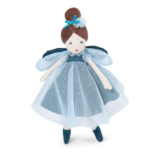 Il Etait Une Fois - Little Blue Fairy