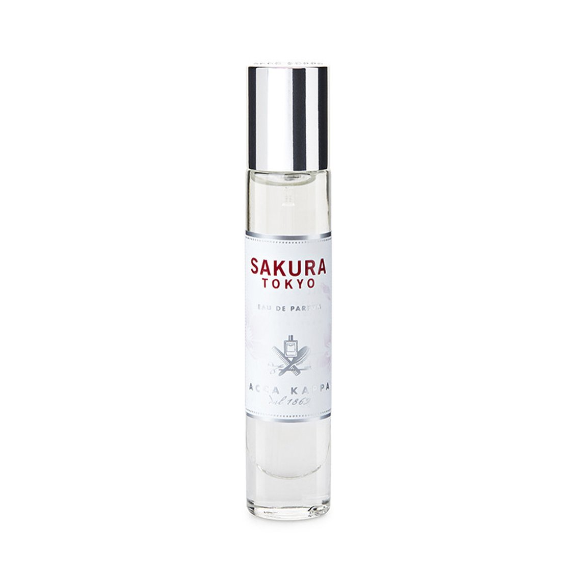 Sakura Tokyo Travel Eau de Parfum - 15ml
