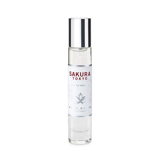 Sakura Tokyo Travel Eau de Parfum - 15ml