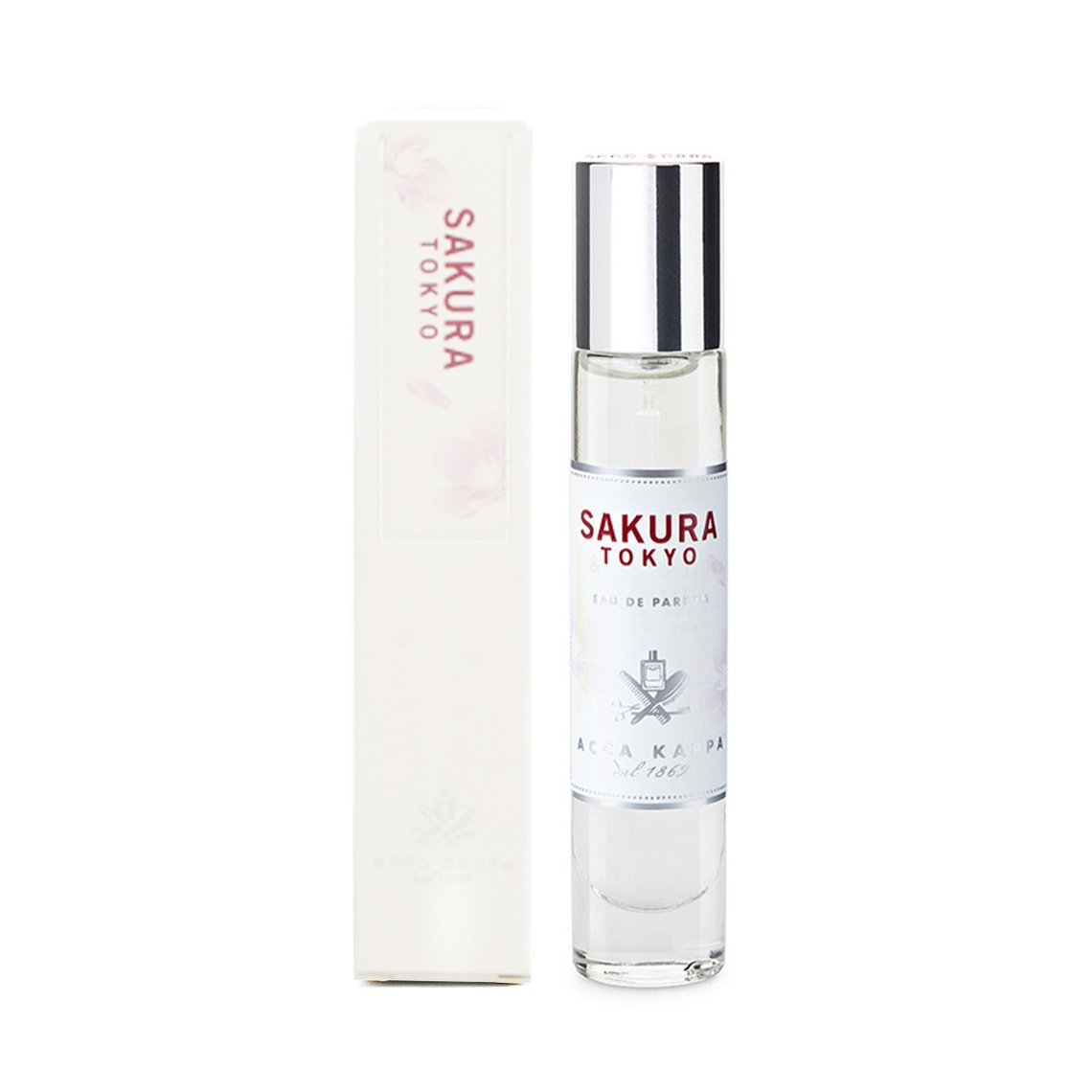Sakura Tokyo Travel Eau de Parfum - 15ml