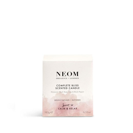 Complete Bliss Scented Candle