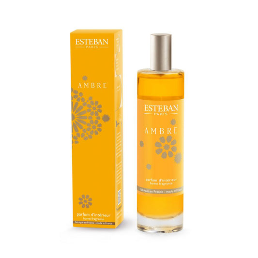 Room Fragrance - Ambre