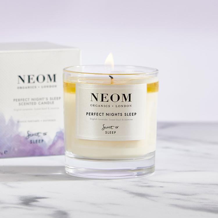 Perfect Night's Sleep Scented Candle