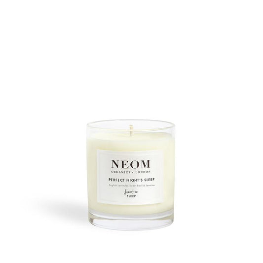 Perfect Night's Sleep Scented Candle