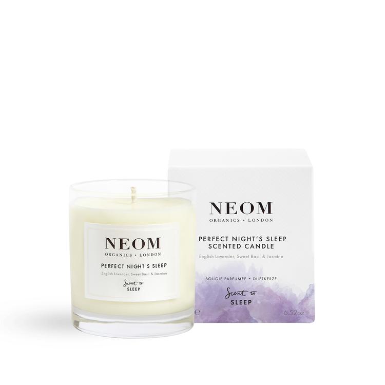 Perfect Night's Sleep Scented Candle