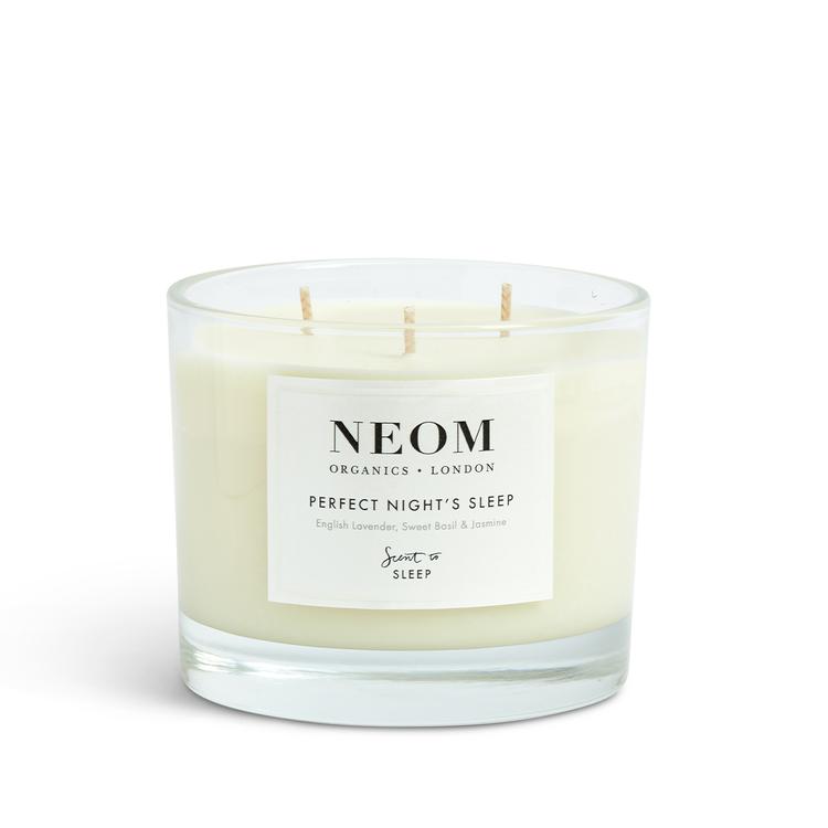 Perfect Night's Sleep Scented Candle