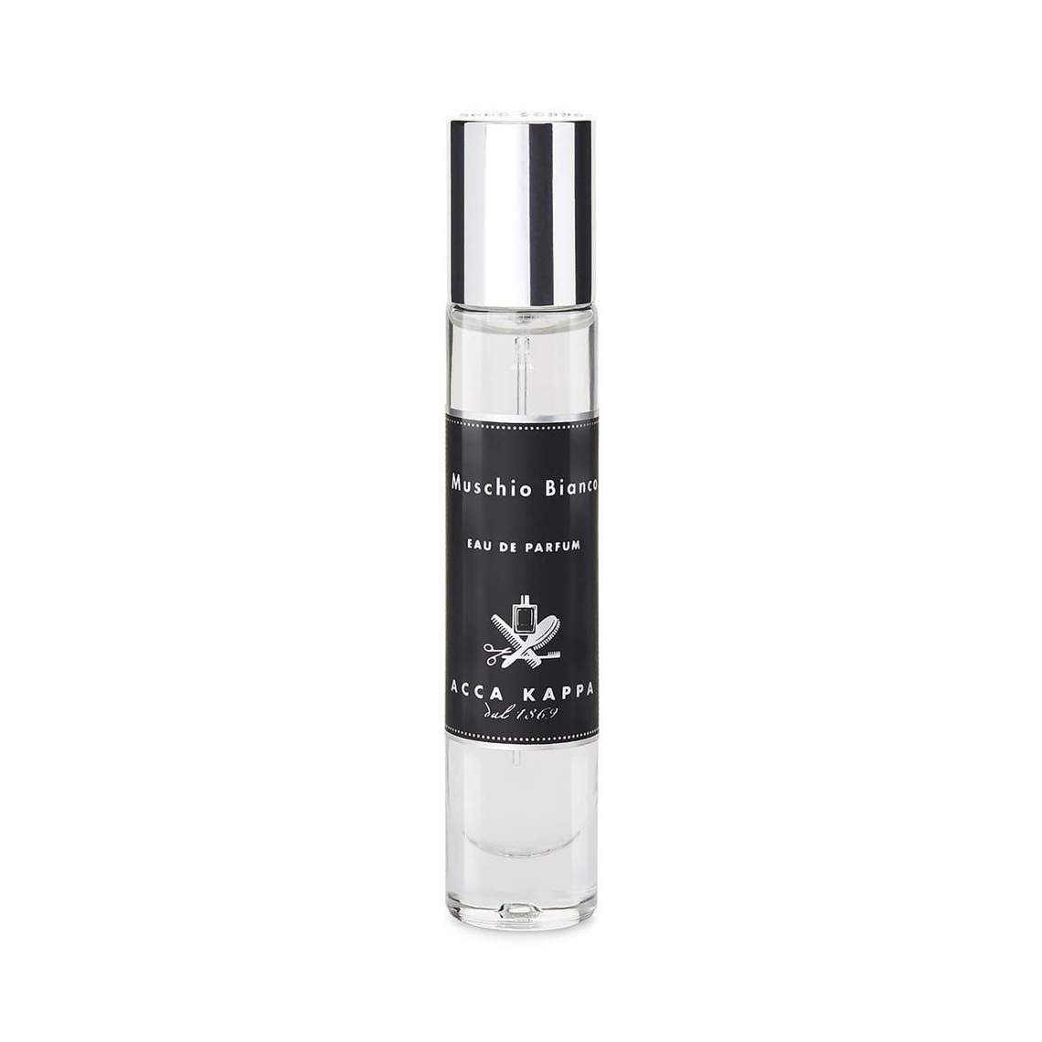 White Moss (Muschio Bianco) Travel Eau de Parfum - 15ml