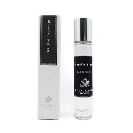 White Moss (Muschio Bianco) Travel Eau de Parfum - 15ml