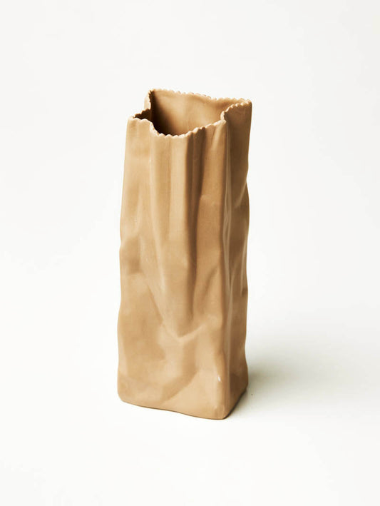 Medium Paper Bag - Brown