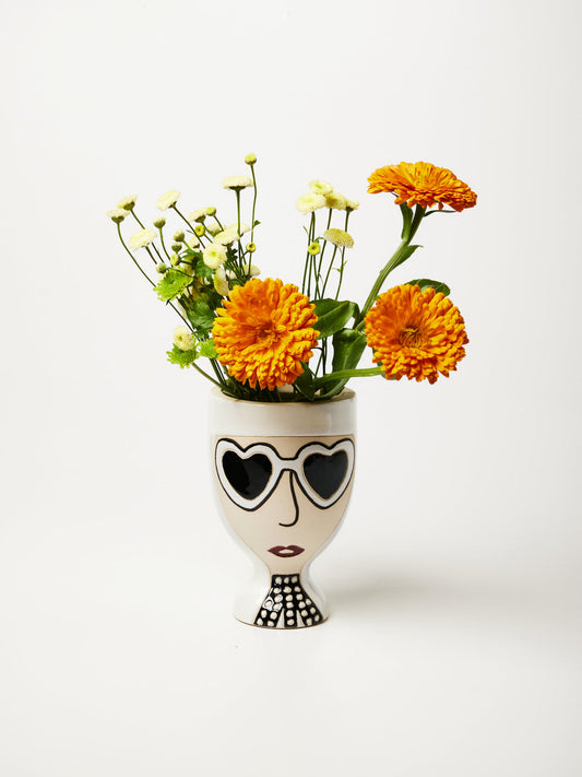 Gaga Vase